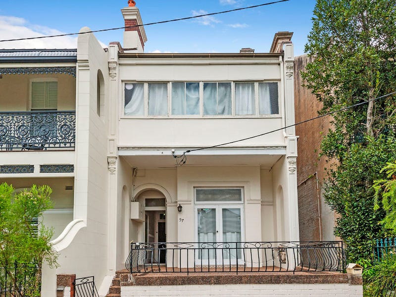 57 Annandale Street, Annandale, NSW 2038 Property Details