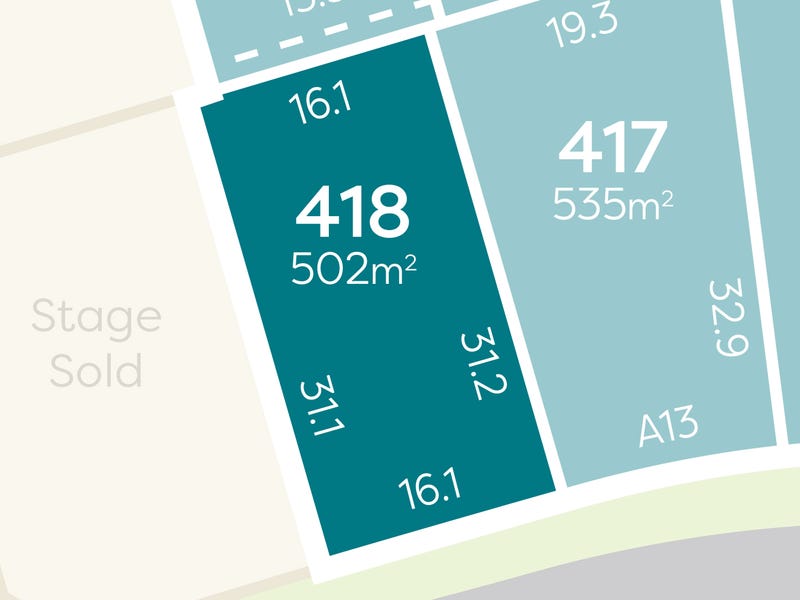 Sovereign Hills Land Estate at 14 Sovereign Drive, Port Macquarie