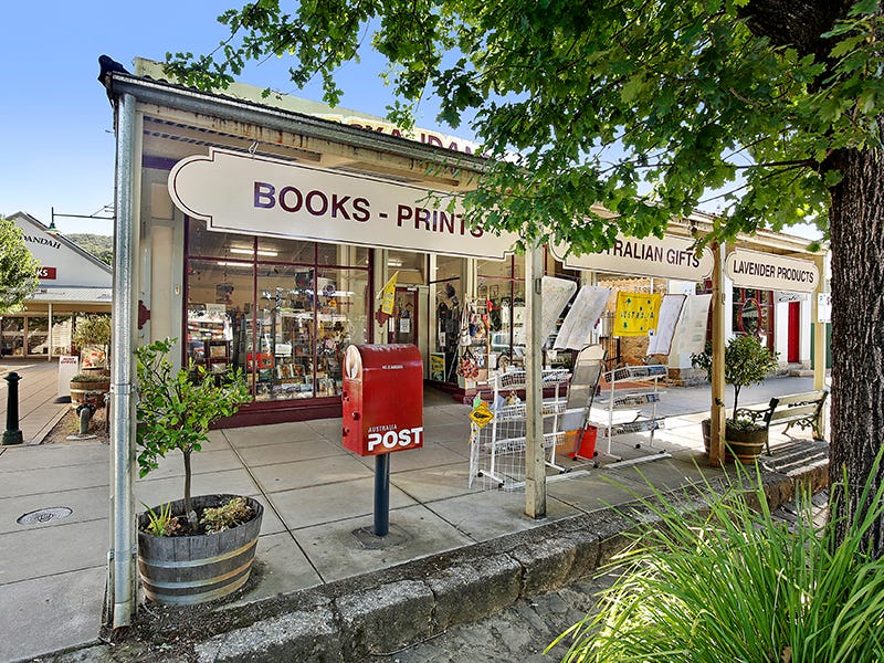 15 High Street, Yackandandah, Vic 3749 Property Details