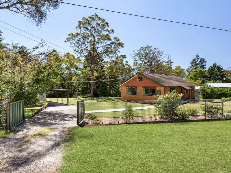 88 Honour Avenue, Lawson, NSW 2783 Property Details