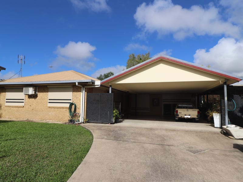 23 Little Crescent, Ayr, Qld 4807 House for Sale