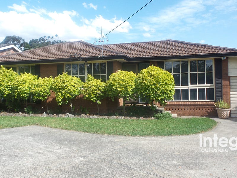 68 Mcmahons Road, North Nowra, NSW 2541