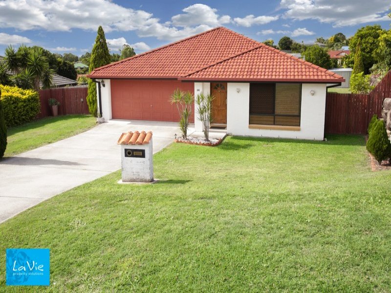12 Tambo Court, Collingwood Park, QLD 4301