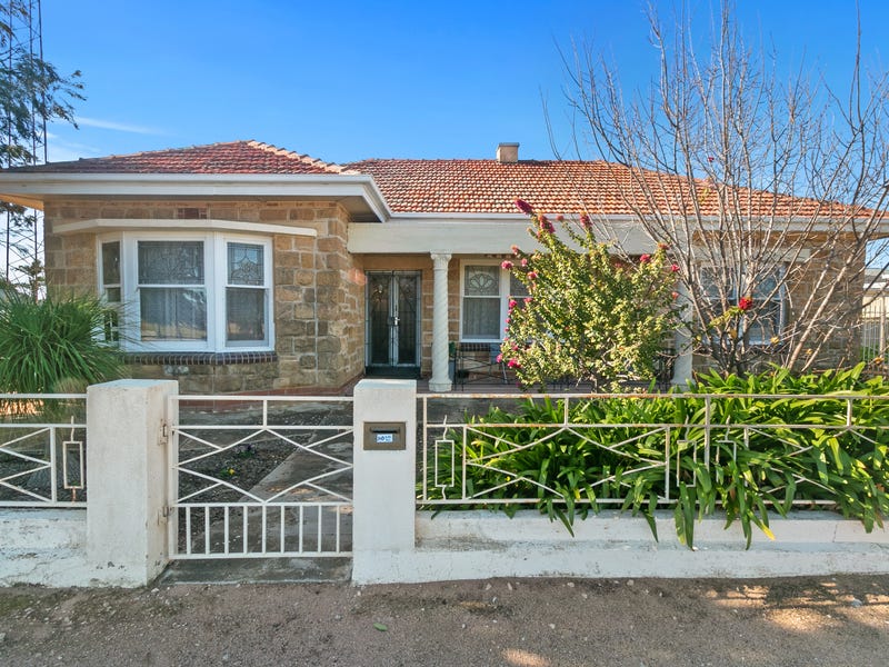 20 Hallett St, Kadina, SA 5554 House for Sale