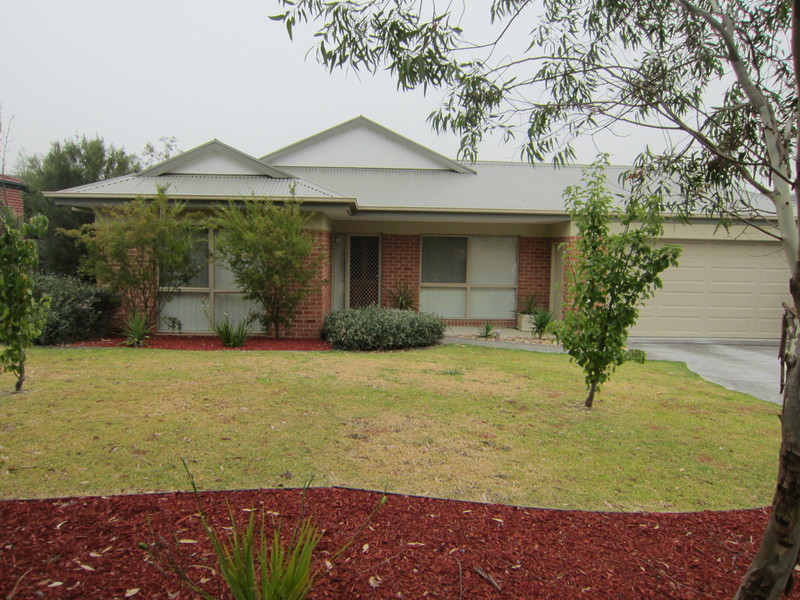 1/27 Karingal Street, Croydon North, Vic 3136