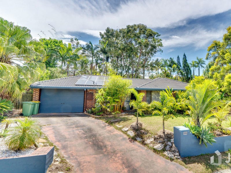 125 Collingwood Drive, Collingwood Park, QLD 4301