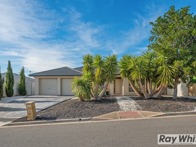 15 Beachport Road, Seaford Rise, SA 5169