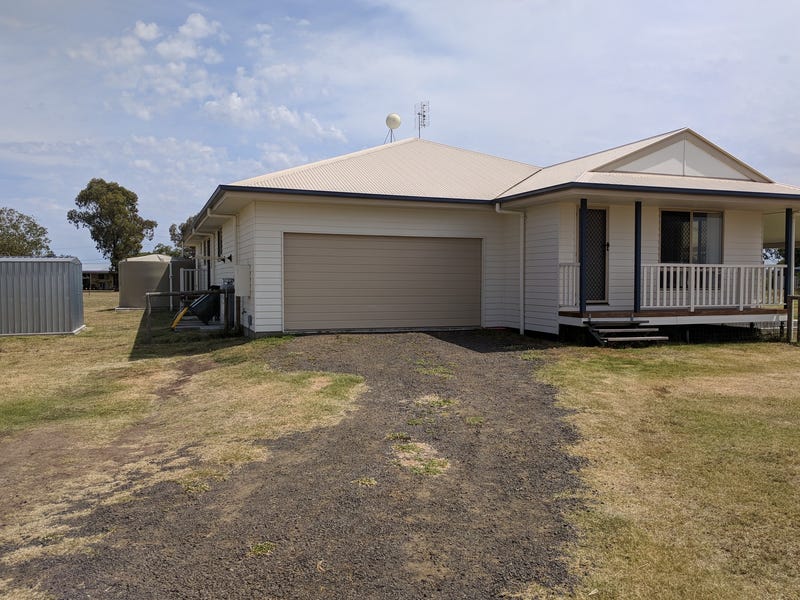 50 Vanessa Drive, Dalby, Qld 4405 Property Details