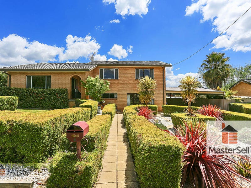 4, Ash Street, Batlow, NSW 2730 Property Details