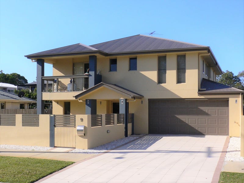 9 Arcadia Avenue, Woorim, QLD 4507