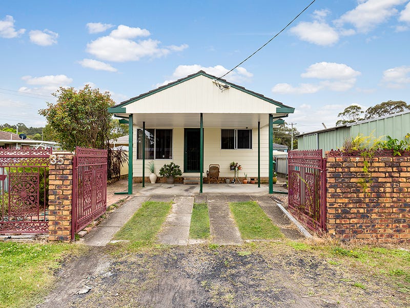 35 Codrington Street, Barnsley, NSW 2278 Property Details