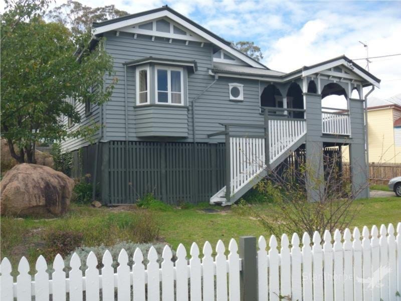 80 Greenup Street, Stanthorpe, QLD 4380