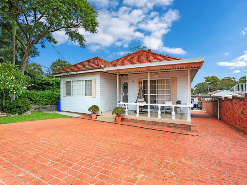 60 Bonds Road, Peakhurst, NSW 2210