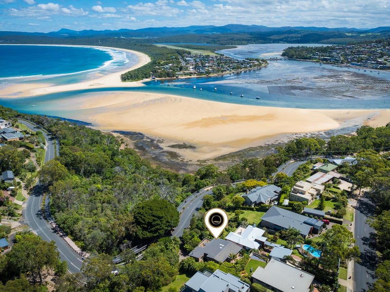 8 Lake Street, Merimbula, NSW 2548 House for Sale