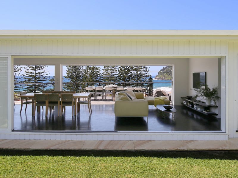 233 Whale Beach Road, Whale Beach, NSW 2107