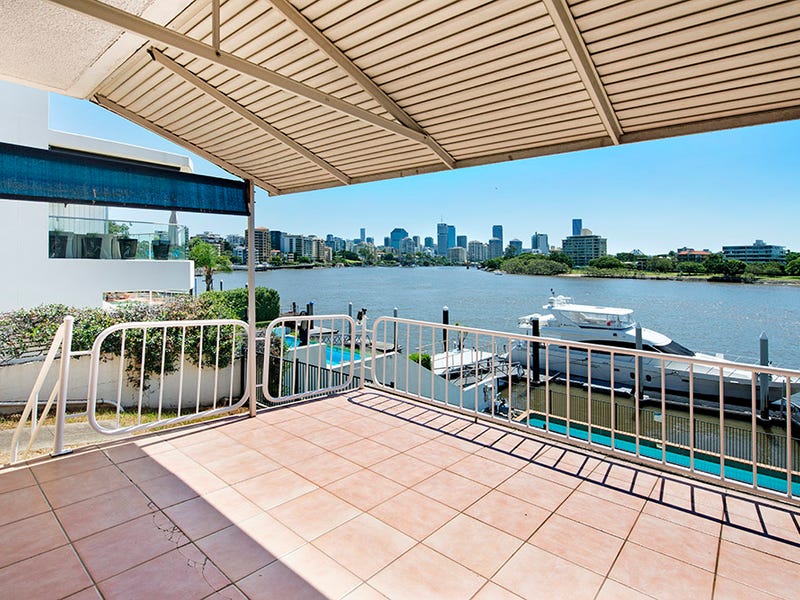 1/57 Laidlaw Parade, East Brisbane, QLD