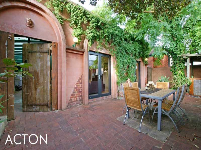 22 Ruth Street, Perth, WA 6000 Property Details