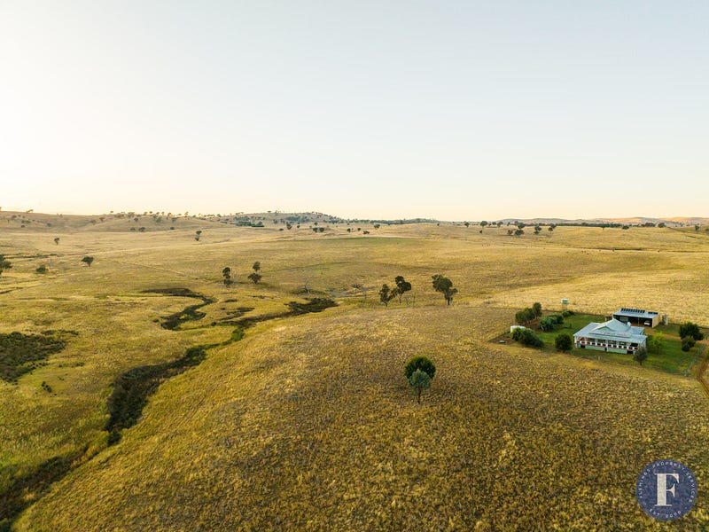 470580 Frogmore Road, Frogmore, NSW 2586 Property Details