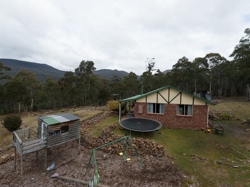39 Fehlbergs Road, Collinsvale, Tas 7012 Property Details
