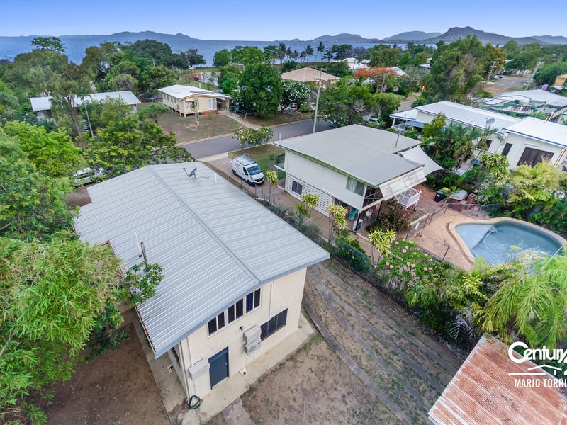 7 BAY STREET, Pallarenda, Qld 4810 Property Details