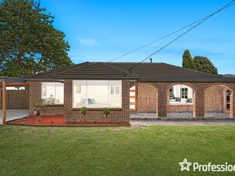 754 Mount Dandenong Road, Kilsyth, Vic 3137 Property Details