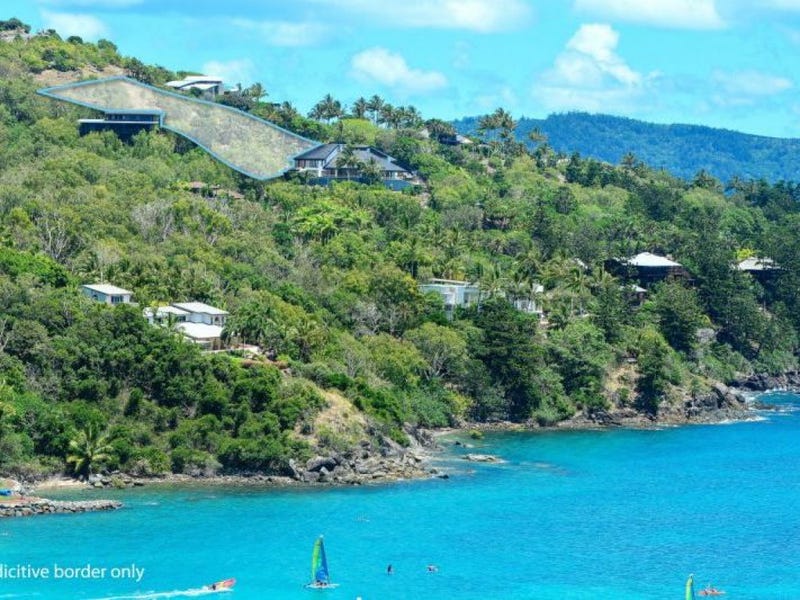Land for Sale in Hamilton Island, QLD 4803