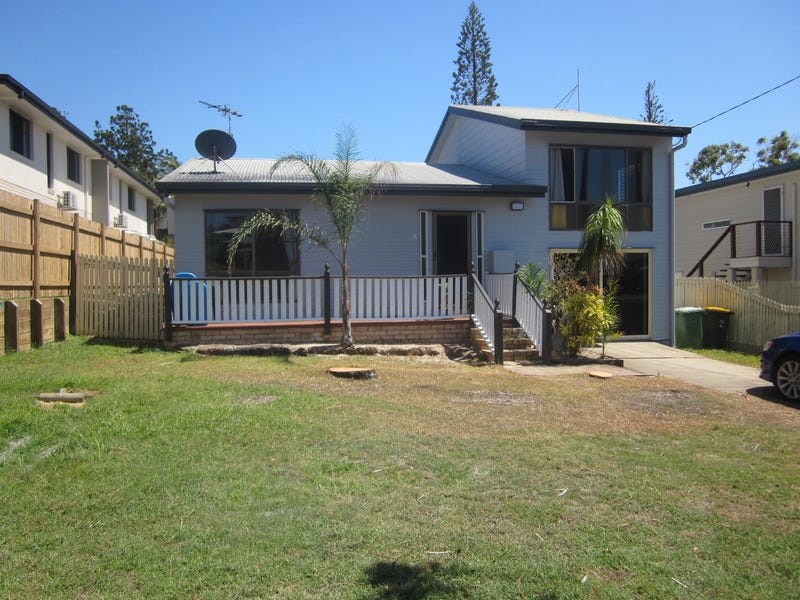 15 Richard Street, Emu Park, QLD 4710