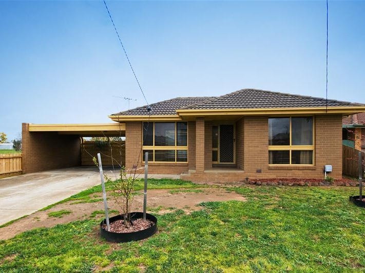 64 Tower Road, Werribee, Vic 3030 Property Details