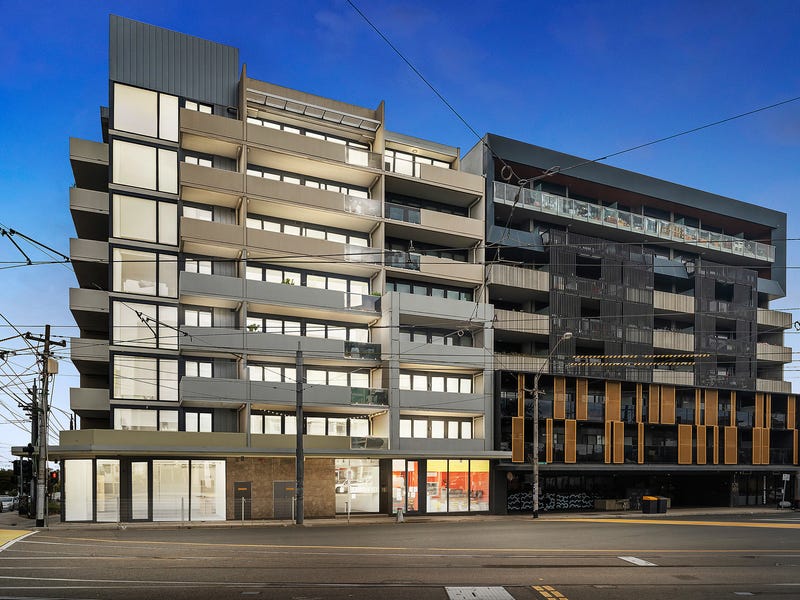 304/1 High Street, Preston, Vic 3072 Property Details