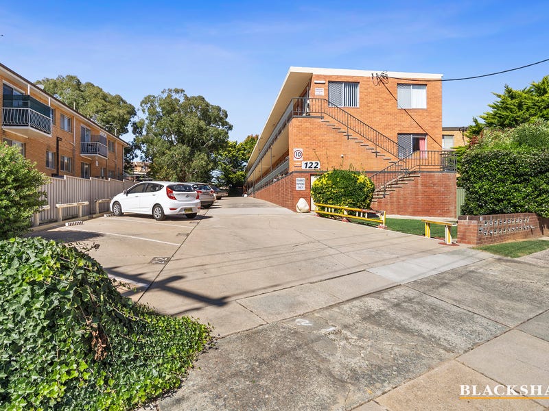 9/122 Henderson Road, Queanbeyan, NSW 2620 Property Details