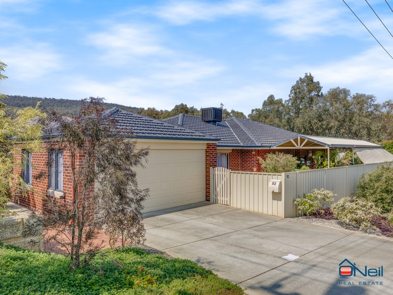 93 Connell Avenue, Kelmscott, WA 6111 Property Details