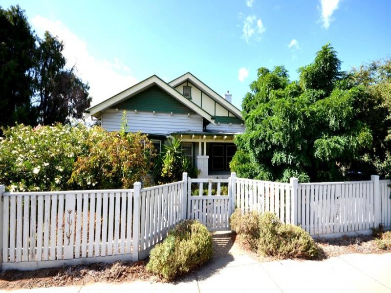 139 Barnard Street, Bendigo, Vic 3550 Property Details