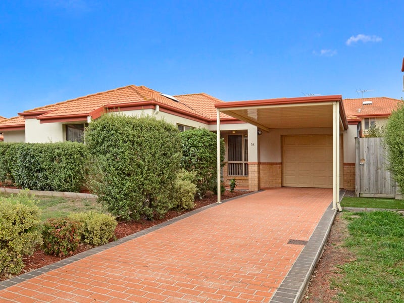 54/322 Sydenham Road, Sydenham, Vic 3037 Property Details