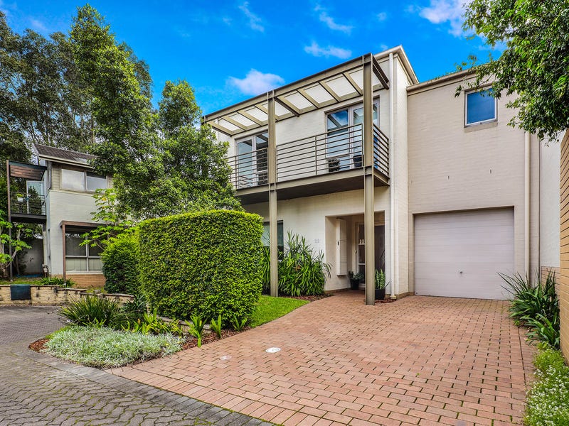 22 Roycroft Avenue, Newington, NSW 2127 Property Details