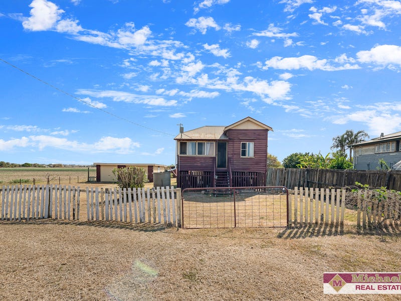 108 Ashfield Road, Kalkie, Qld 4670 Property Details