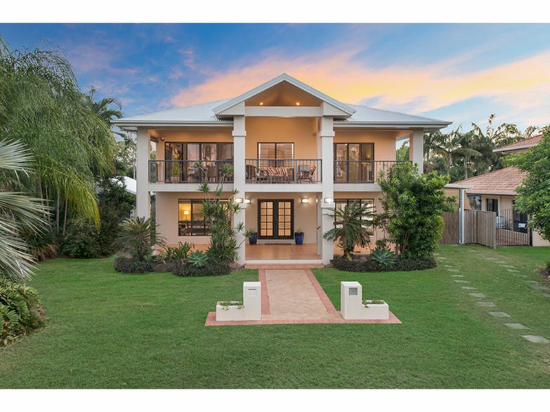 9 Coolan Court, Bushland Beach, QLD 4818