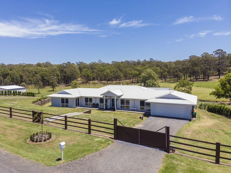 25 Ironbark Place, Naughtons Gap, NSW 2470