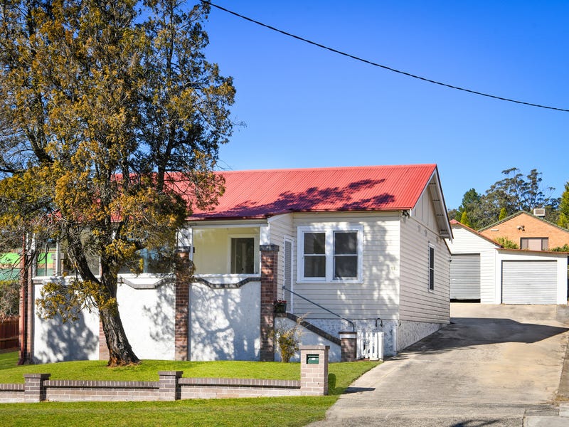 62 Bowral Road, Mittagong, NSW 2575 Property Details