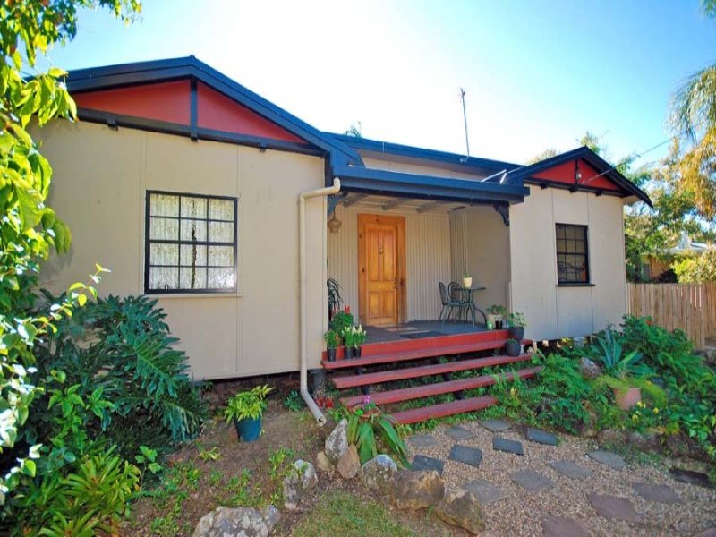 41 William Street, Yeppoon, Qld 4703 Property Details