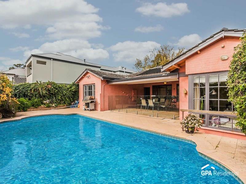 16 Jukes Way, Wembley, WA 6014 Property Details