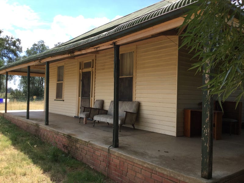 260 Pogue Road, Toolamba, VIC 3614