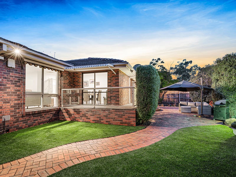 32 Huxley Avenue, Mulgrave, Vic 3170 Property Details