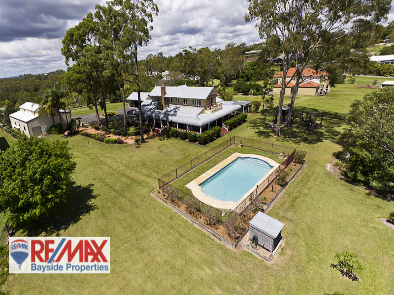 27 Trundle Road, Thornlands, Qld 4164