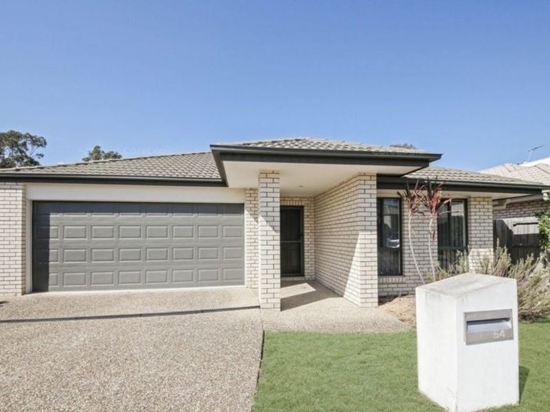 54 Aspect Terrace, Springfield Lakes, QLD 4300