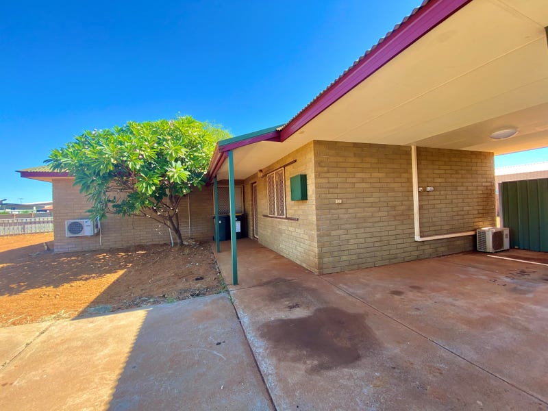 1 Egret Crescent, South Hedland, WA 6722 House for Sale realestate