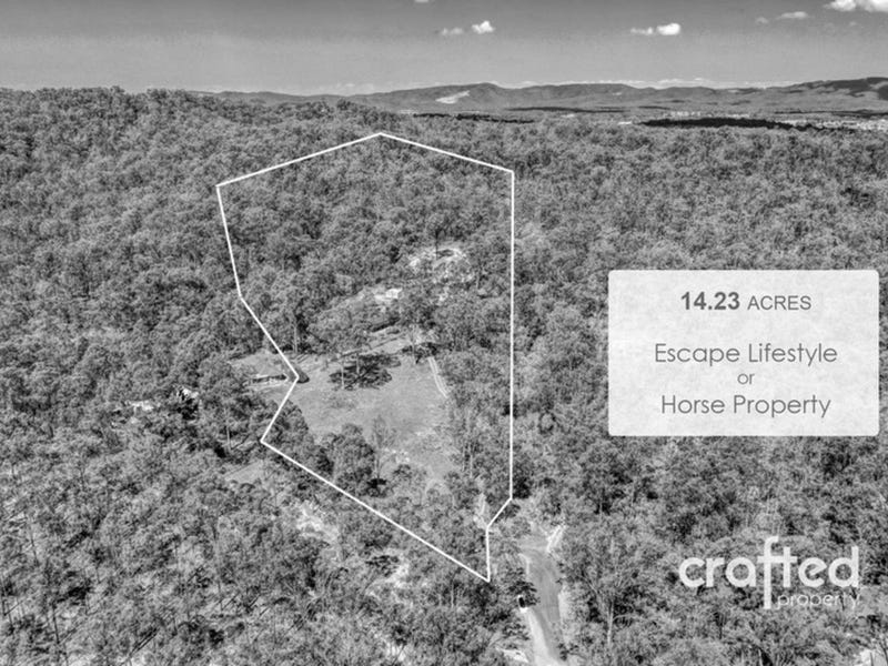 220 Clydesdale Road, Jimboomba, QLD 4280