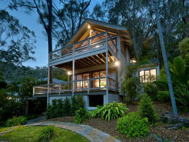 117 Hudson Parade, Clareville, NSW 2107 Property Details