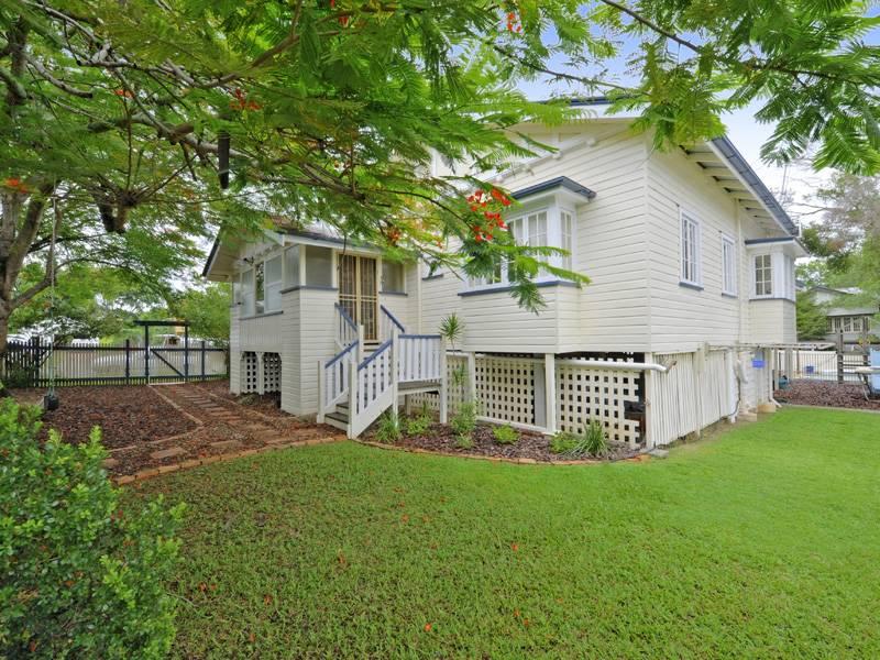 475 Honour Avenue, Sherwood, Qld 4075 Property Details