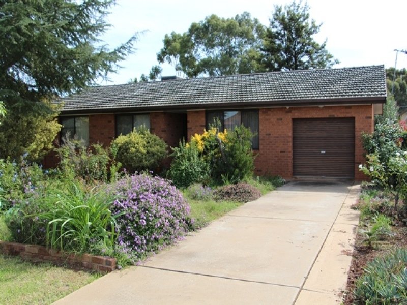 25 Elder Road, Griffith, NSW 2680 Property Details