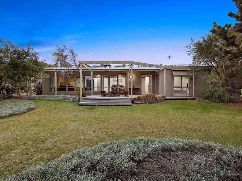 4446 Heyfield Road, Rye, Vic 3941 Property Details